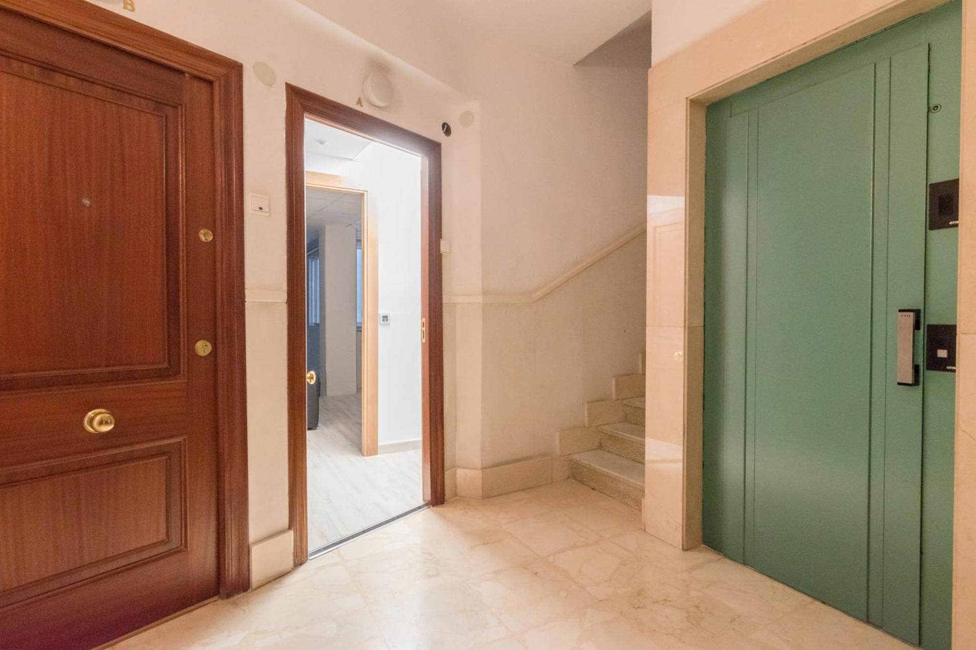 Apartamentos Arena Y Cairo มูร์เซีย ภายนอก รูปภาพ