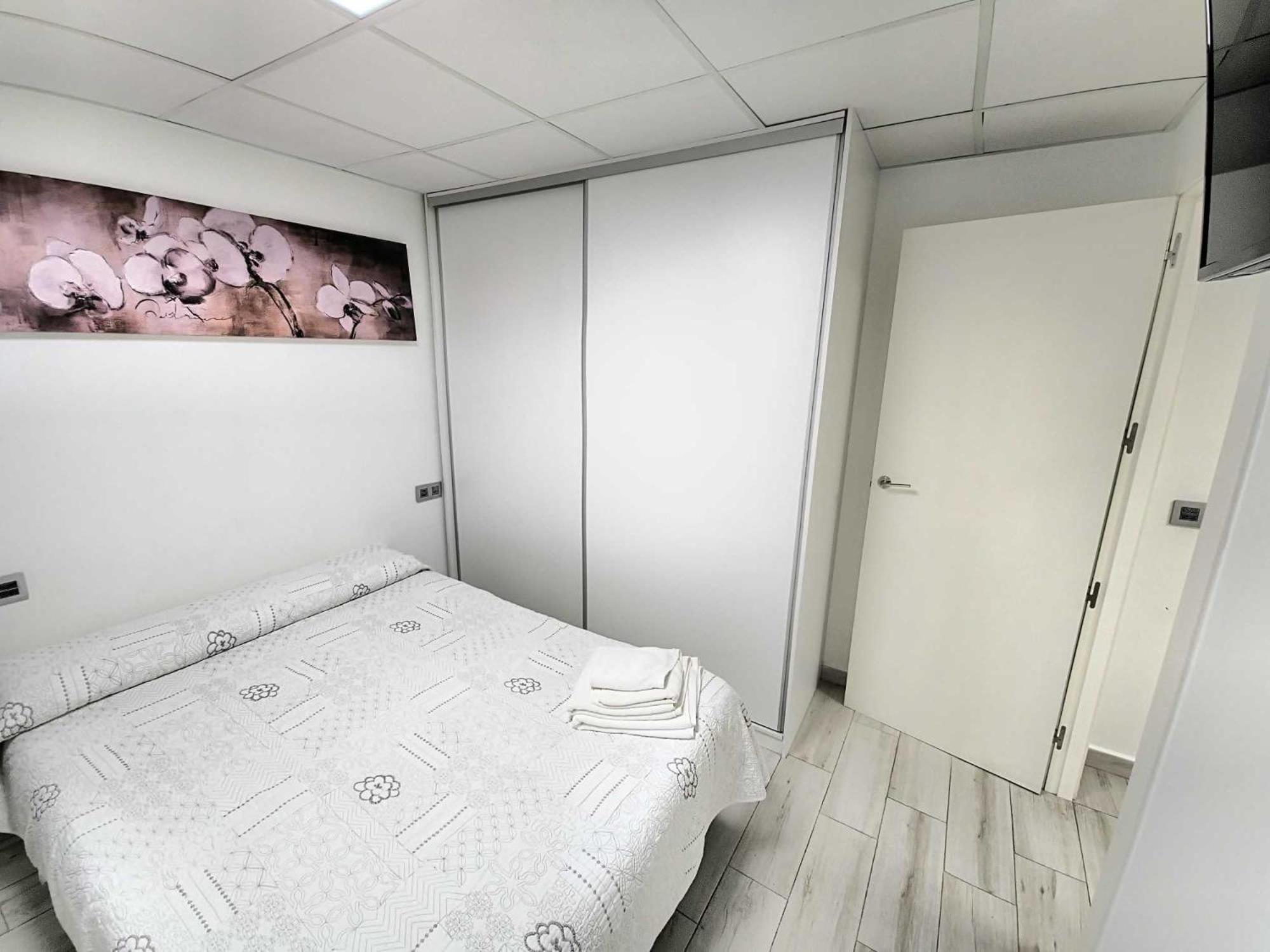 Apartamentos Arena Y Cairo มูร์เซีย ภายนอก รูปภาพ