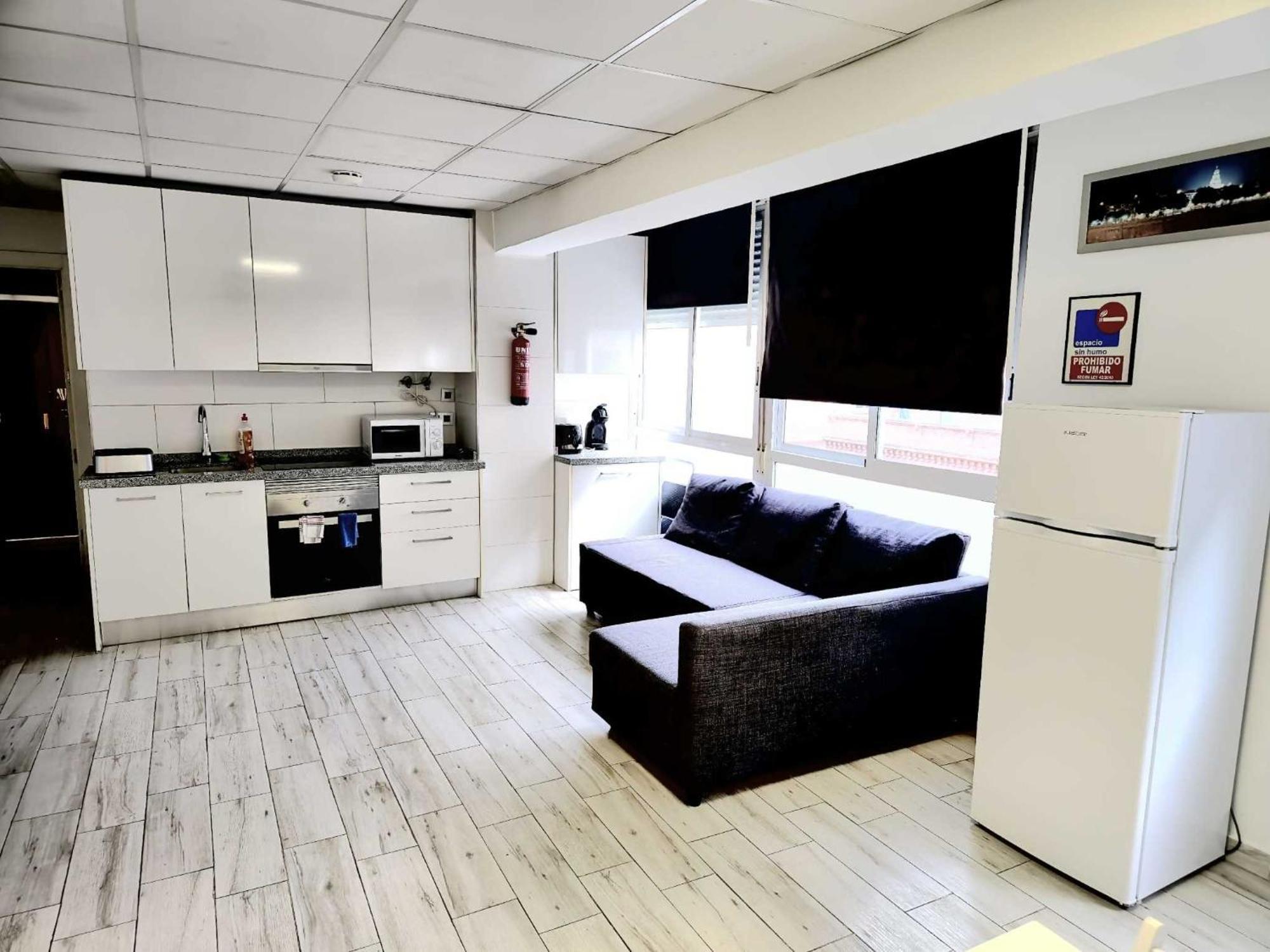 Apartamentos Arena Y Cairo มูร์เซีย ภายนอก รูปภาพ