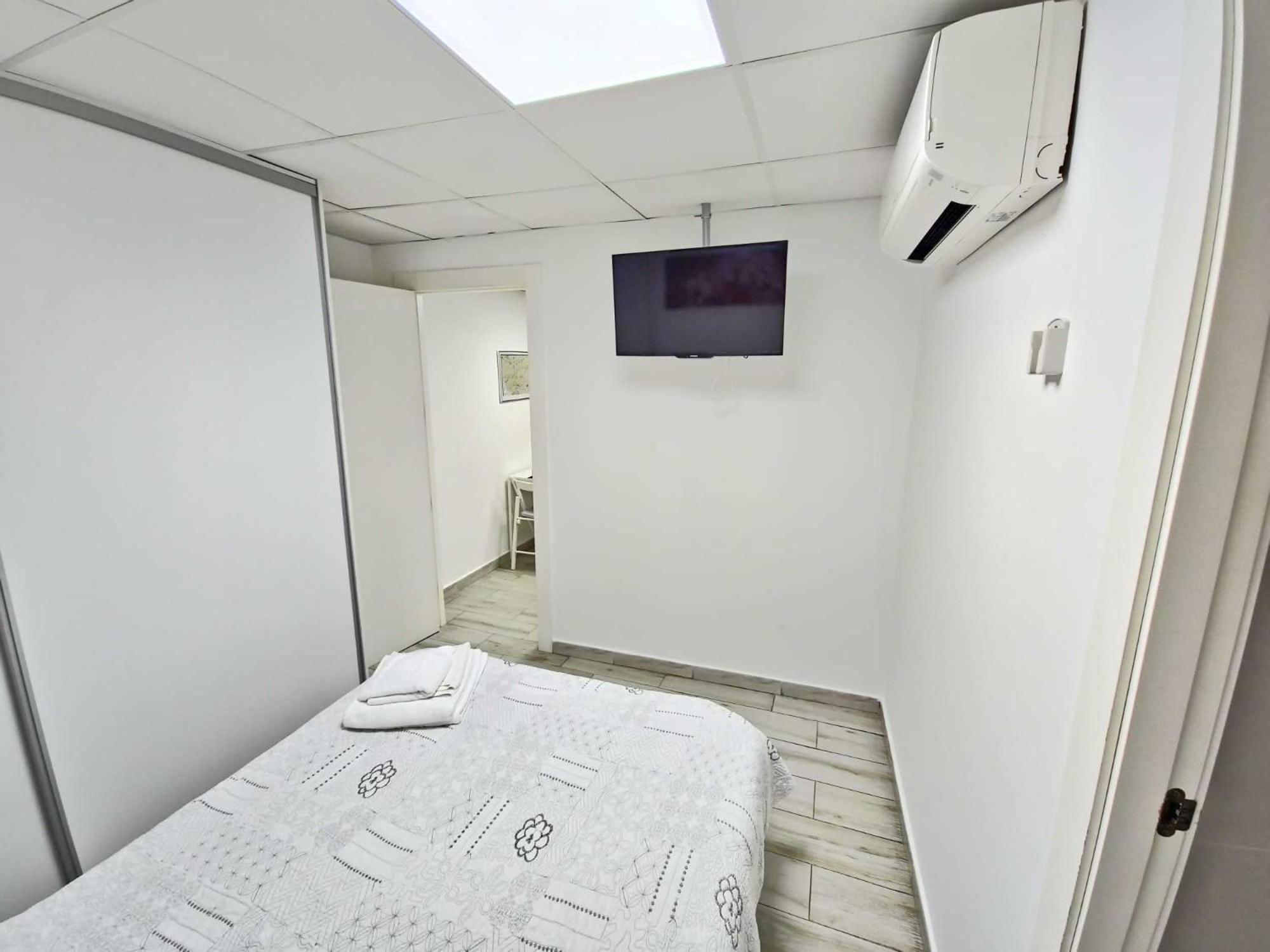Apartamentos Arena Y Cairo มูร์เซีย ภายนอก รูปภาพ